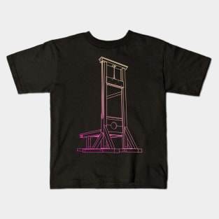 A Tool of the People Kids T-Shirt